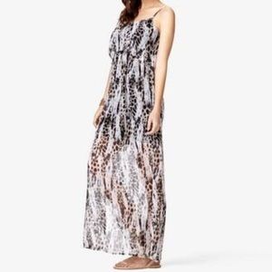 Forever 21 maxi dress